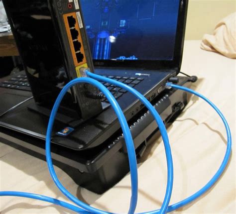 Turn Your Home Router Into a Super.